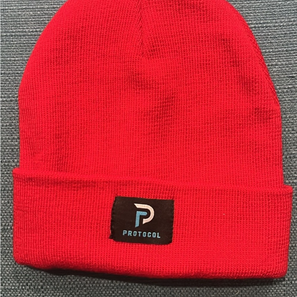 Protocol Design Beanies - Picture 5 of 7